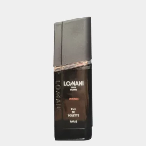 Lomani Pour Homme Perfume For Men – Eau de Toilette – 100 ml