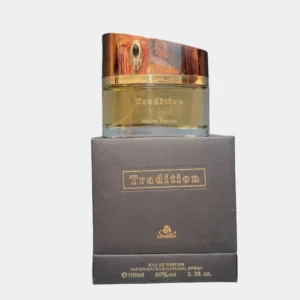 Tradition Eau de Parfum for Men – 100 ml