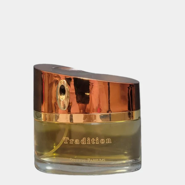 Tradition Eau de Parfum for Men – 100 ml