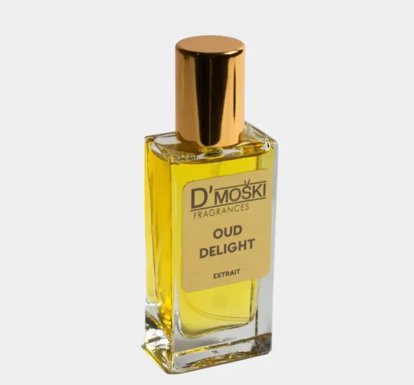 Oud Delight Extrait