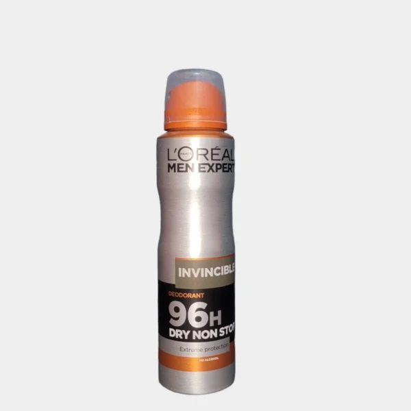 L'Oréal Men Expert Invincible Deodorant