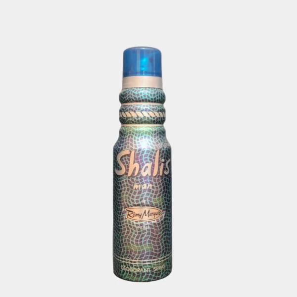 Original Shalis Man by Remy Marquis Paris