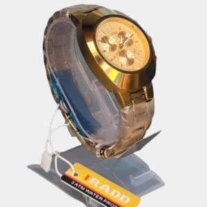 Innovation and Style of Irado Watches