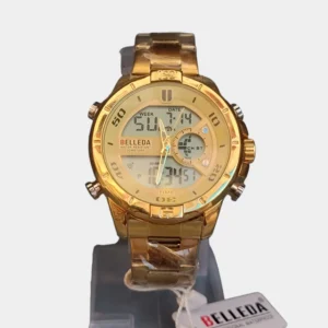 Durability of Belleda 30m Water Resistant Watches