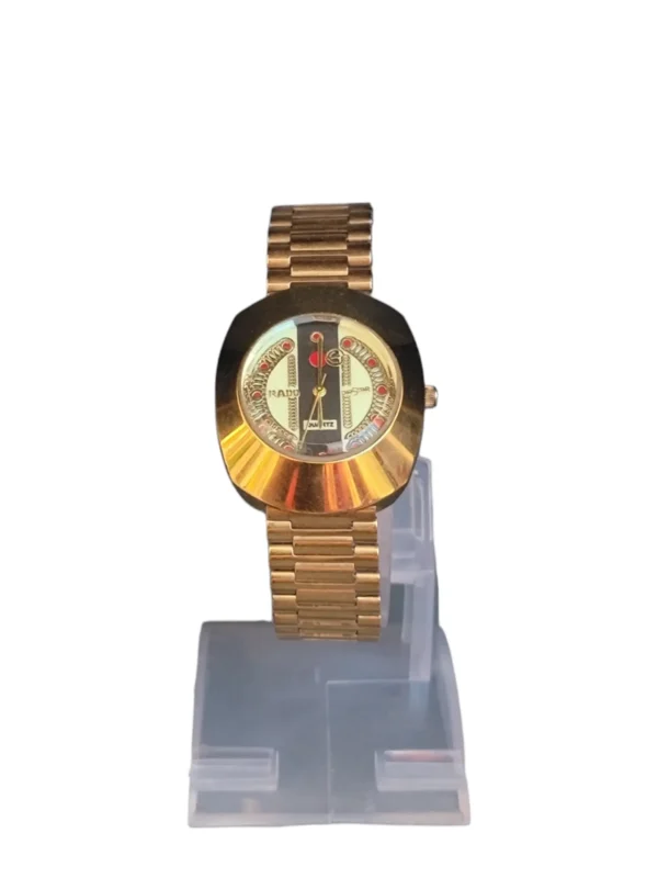 Rado DiaStar Quartz Watches
