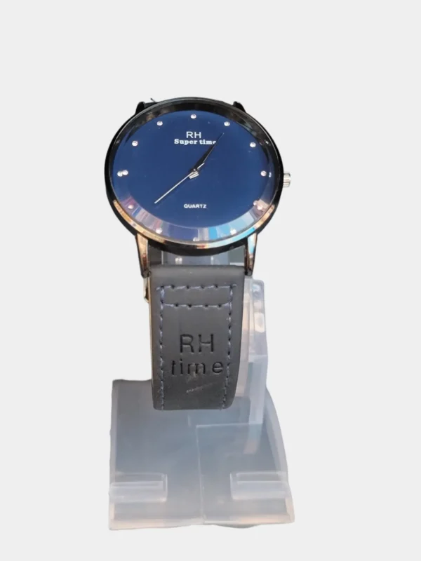 RH Supper Time Watch - Elegance Meets Precision