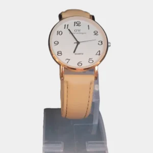 DW Daniel Wellington Quartz Watch - Timeless Sophistication