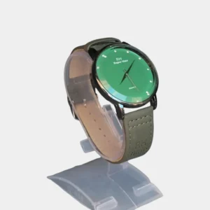 RH Super Time Quartz Watch - Ultimate Precision and Style