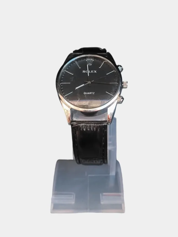 Rolex Quartz Watch - Unmatched Precision and Luxury