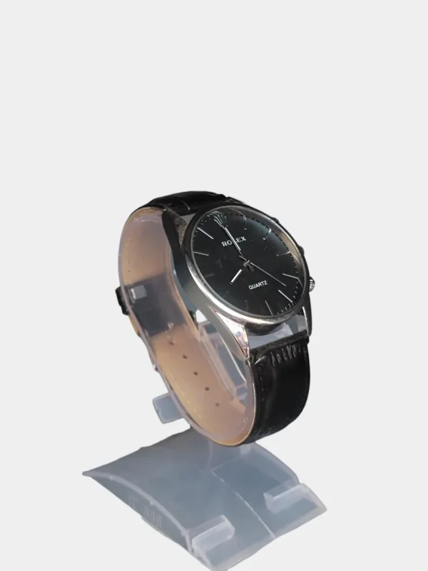 Rolex Quartz Watch - Unmatched Precision and Luxury