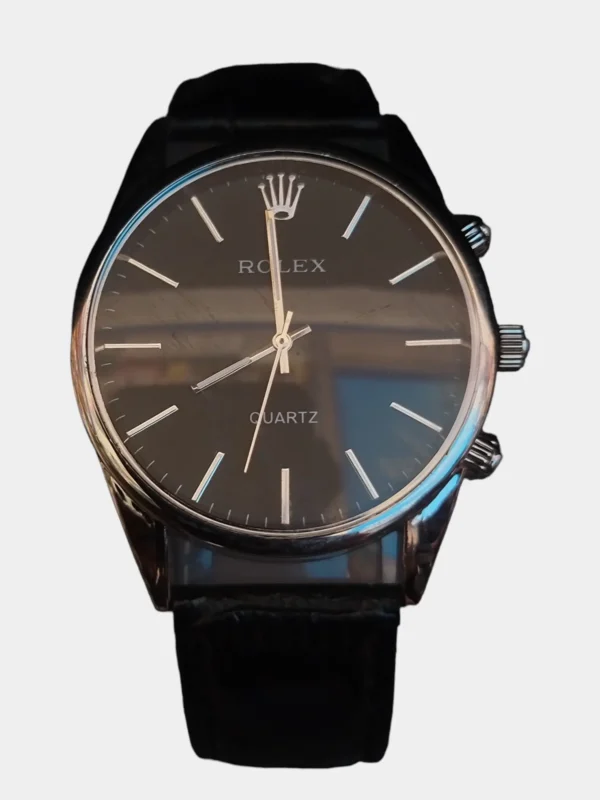 Rolex Quartz Watch - Unmatched Precision and Luxury
