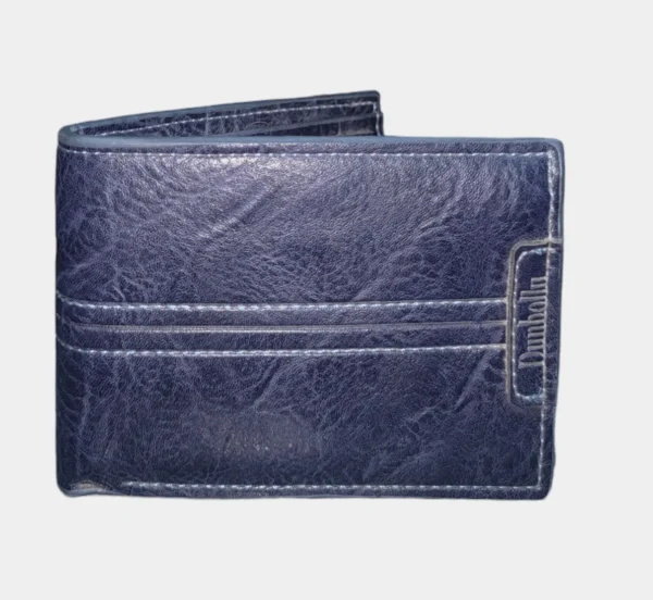 Premium Dunbollu Man Wallet