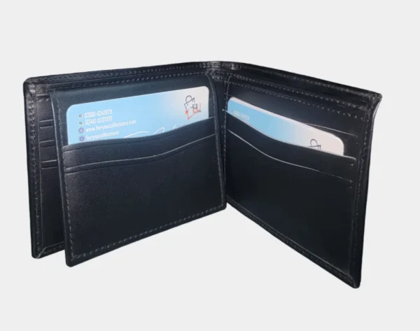 Premium DUNBOLLU Man Wallet