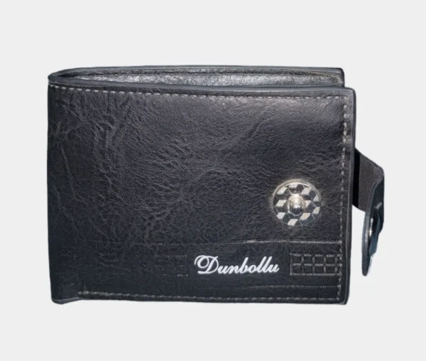 Premium DUNBOLLU Man Wallet