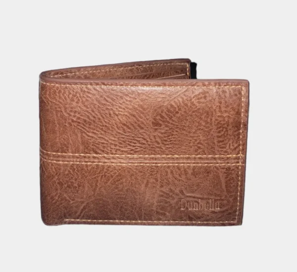 Premium DUNBOLLU Man Wallet