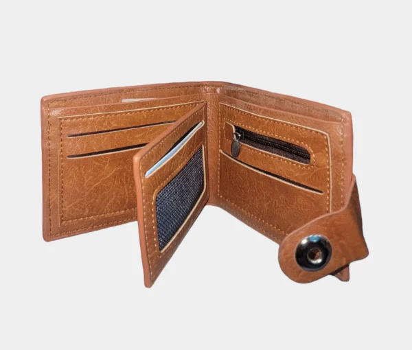 Premium DUNBOLLU Man Wallet