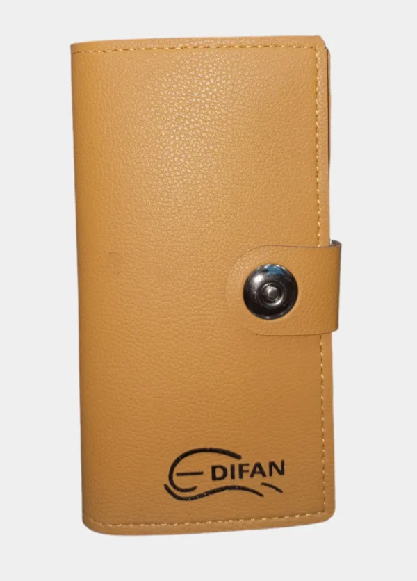 Premium Difan Man Wallet