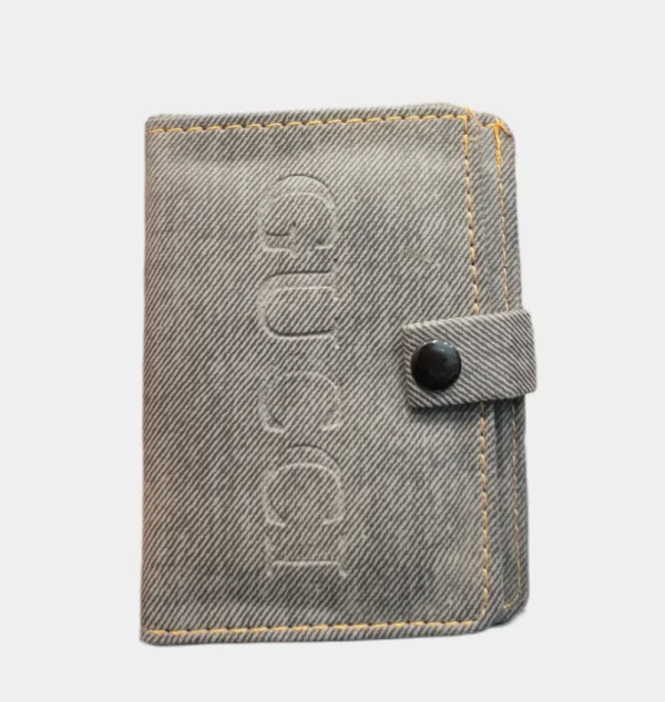 Premium Gucci Man Wallet