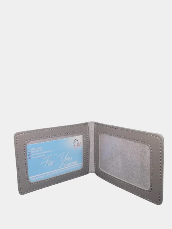 Premium Man Wallet