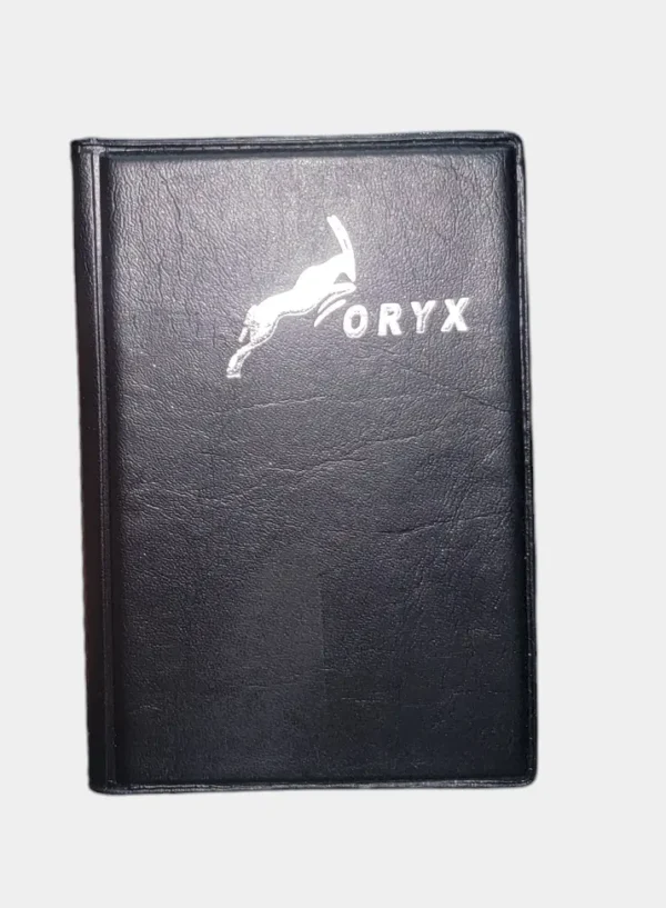 ORYX Wallet