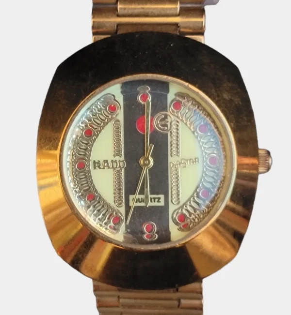 Rado DiaStar Quartz Watches