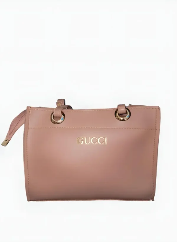 Premium Gucci Bag With 2 Pouch for Girls