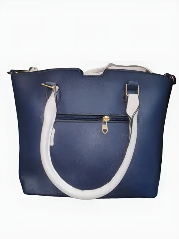 Premium Hermes Paris blue Bag for womans