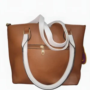 Premium Hermes Paris Leather Shoulder Bag For Woman