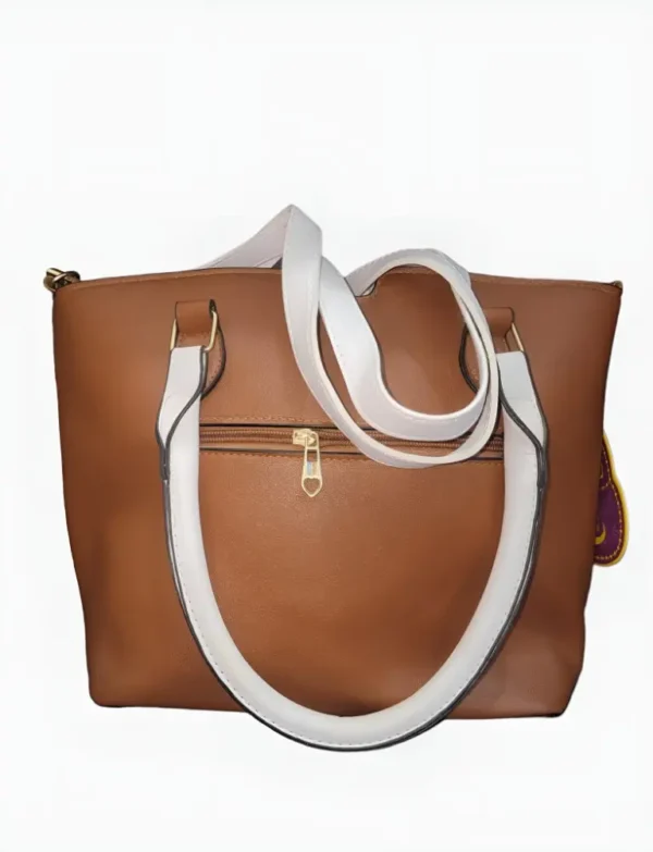 Premium Hermes Paris Leather Shoulder Bag For Woman