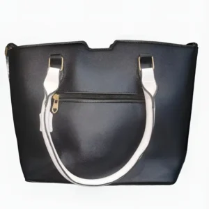 Premium Hermes Paris Black Bag