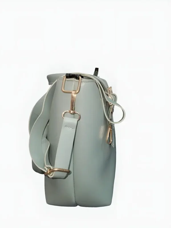 Premium Kelly Shoulder Bag