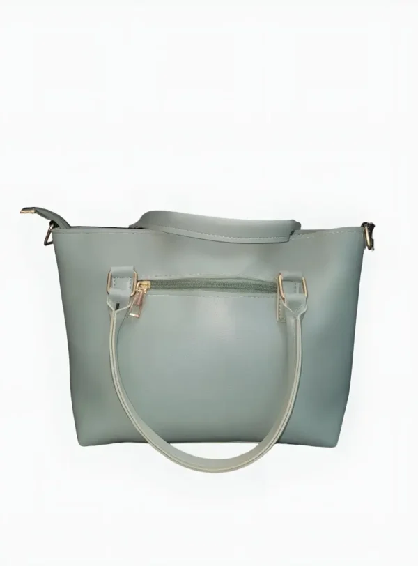 Premium Kelly Shoulder Bag