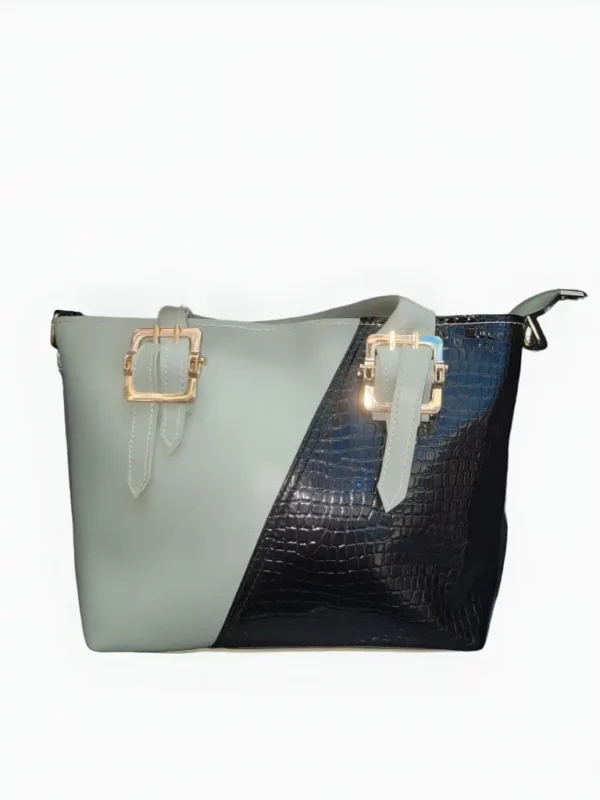 Premium Kelly Shoulder Bag