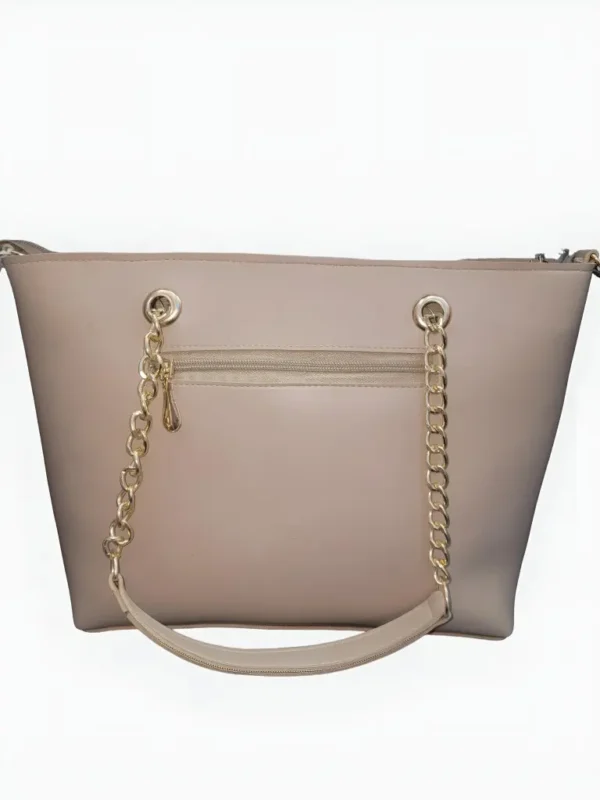 Premium Woman Skine Bag