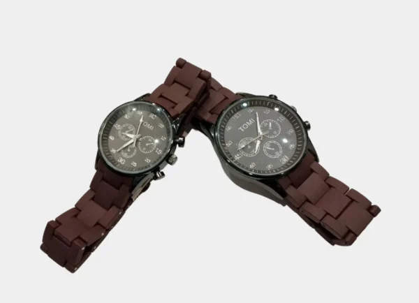 Premium Men Watch