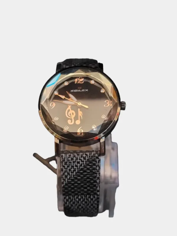 Premium Watch For Girls