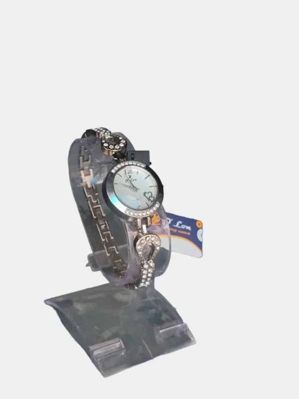 Premium Watch For Girls