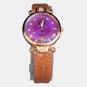 Premium Watch For Girls