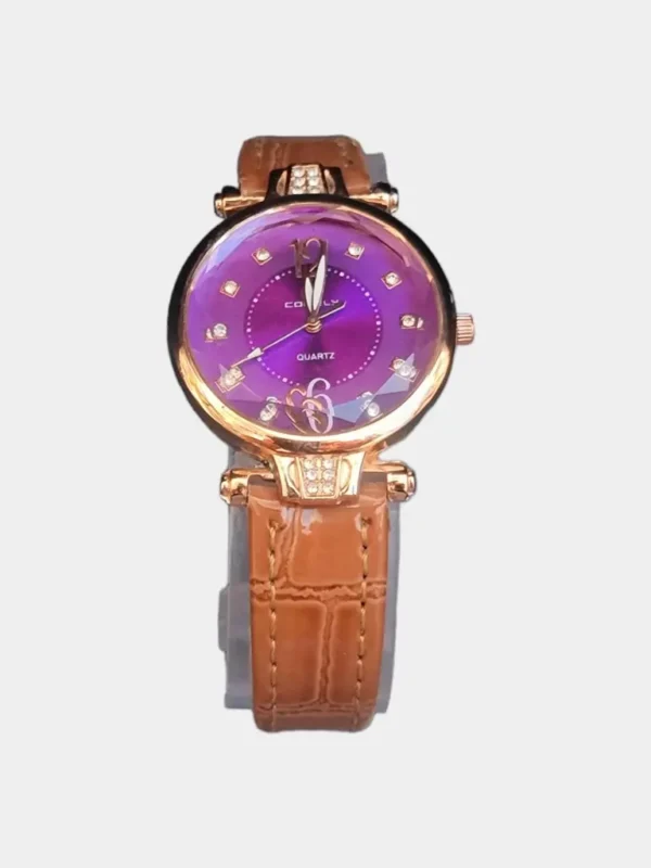 Premium Watch For Girls