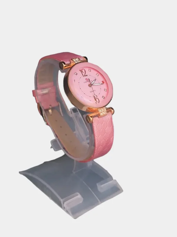 premium Cnley Watch for Girls