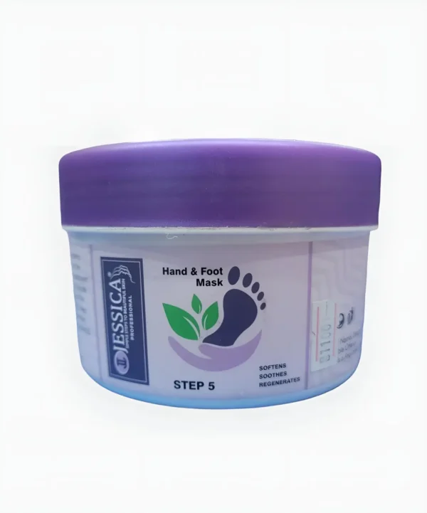 Jessica Hand & Foot Care