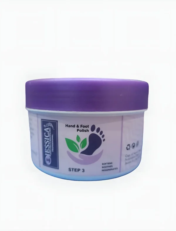 Jessica Hand & Foot Care