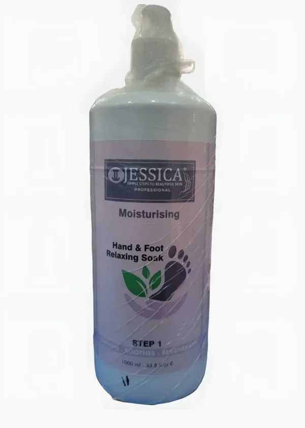 Jessica Hand & Foot Care