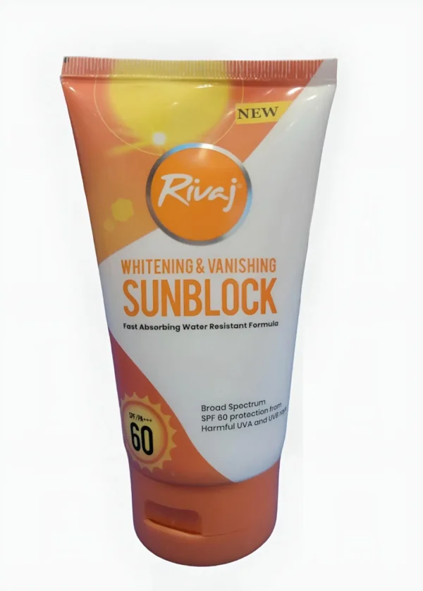 SunBlock