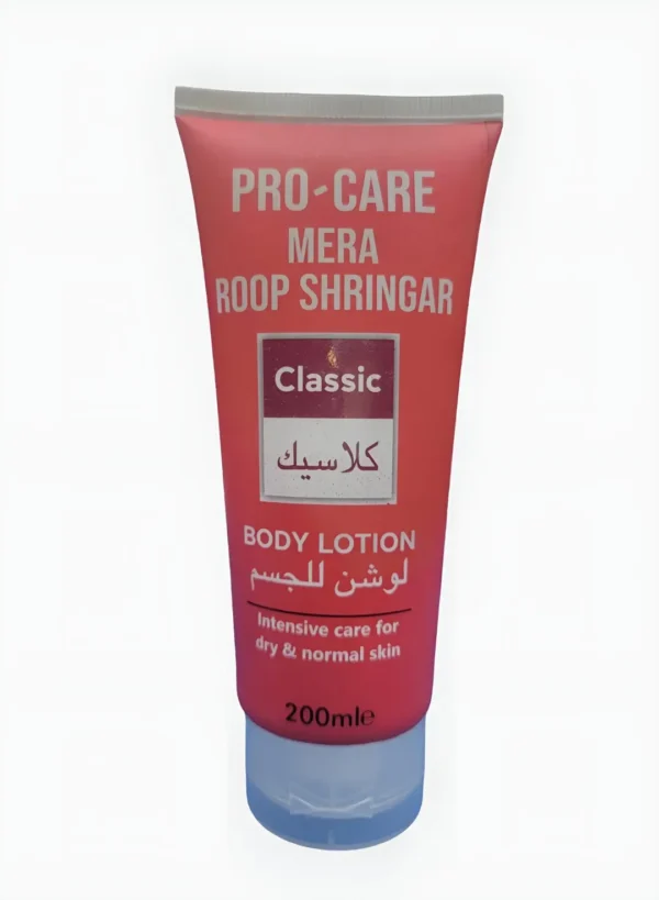 pro-care Body Lotion