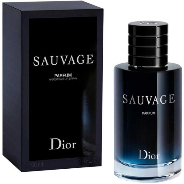 SAUVAGE DIOR PERFUME