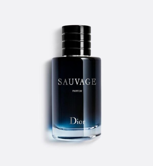 SAUVAGE DIOR PERFUME